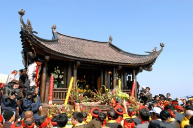 Đừng “vu oan” cho lễ hội !